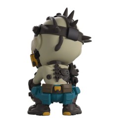 Borderlands - Figurine Ripper 13 cm