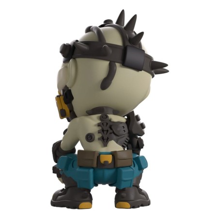 Borderlands - Vinyl Figure Ripper 13 cm
