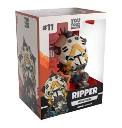 Borderlands - Figurine Ripper 13 cm