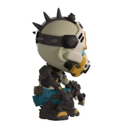 Borderlands - Figurine Ripper 13 cm