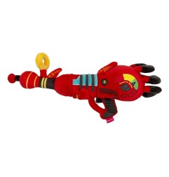Call of Duty - Peluche Ray Gun 23 cm