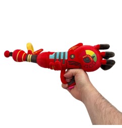 Call of Duty - Peluche Ray Gun 23 cm