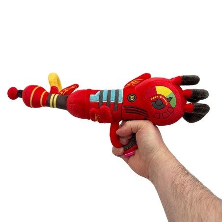 Call of Duty - Peluche Ray Gun 23 cm