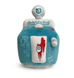 Call of Duty - Peluche Quick Revive 23 cm