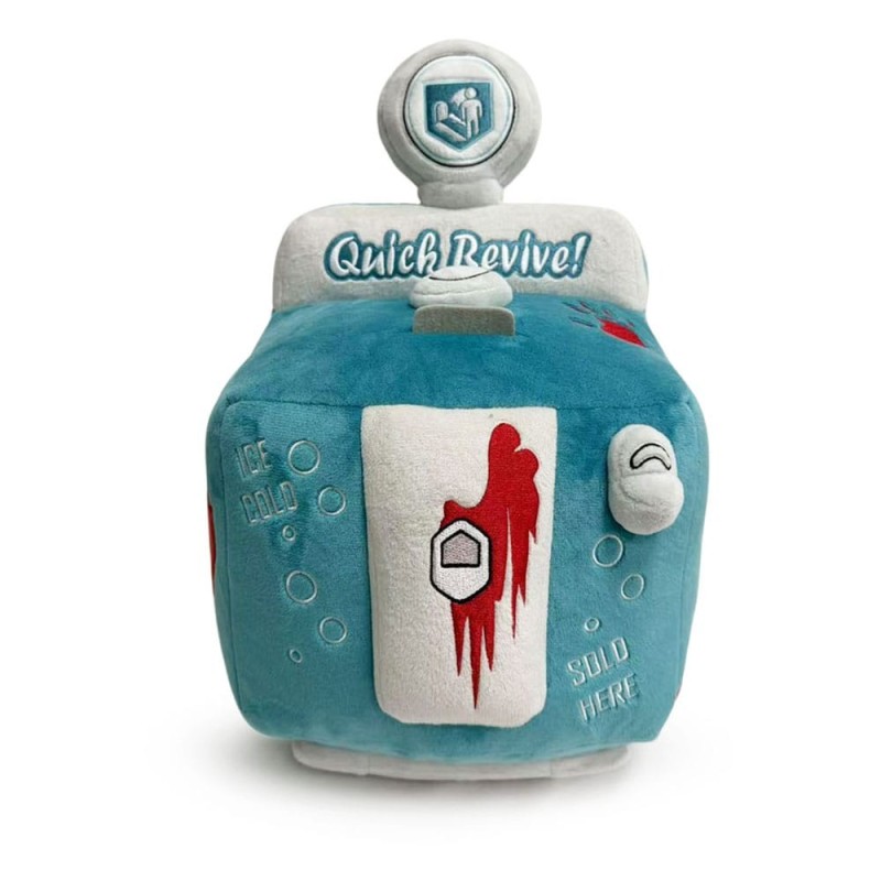 Call of Duty - Peluche Quick Revive 23 cm