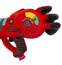 Call of Duty - Peluche Ray Gun 23 cm