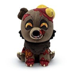 Call of Duty - Peluche Zursa 23 cm