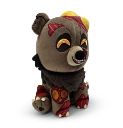 Call of Duty - Plush Figure Zursa 23 cm