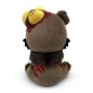 Call of Duty - Peluche Zursa 23 cm
