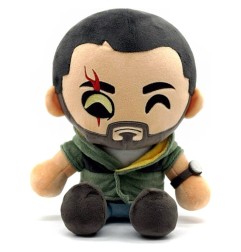 Dying Light - Plush Figure Kyle Crane 22 cm