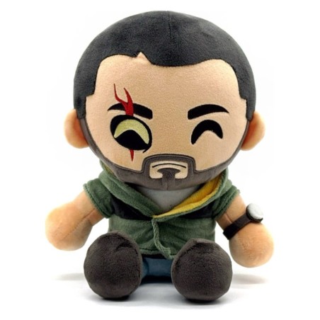 Dying Light - Plush Figure Kyle Crane 22 cm
