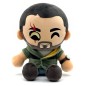 Dying Light - Peluche Kyle Crane 22 cm