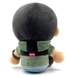 Dying Light - Plush Figure Kyle Crane 22 cm