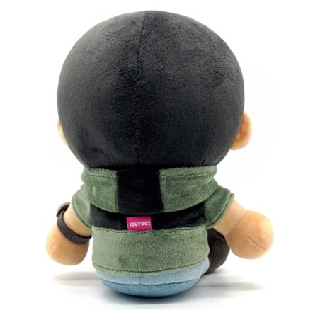 Dying Light - Plush Figure Kyle Crane 22 cm