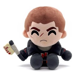 Dying Light - Peluche Aiden Caldwell 22 cm