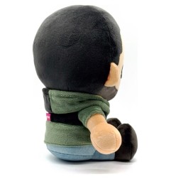 Dying Light - Plush Figure Kyle Crane 22 cm