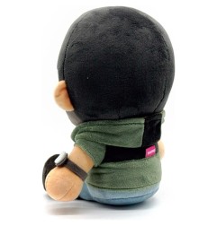 Dying Light - Peluche Kyle Crane 22 cm