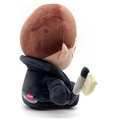 Dying Light - Plush Figure Aiden Caldwell 22 cm