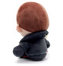 Dying Light - Plush Figure Aiden Caldwell 22 cm