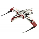 Star Wars - Maquette 1/83 ARC-170 Fighter 10 cm