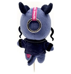 Linkin Park - Porte-clés peluche Colin 13 cm