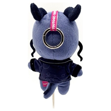 Linkin Park - Porte-clés peluche Colin 13 cm