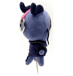 Linkin Park - Porte-clés peluche Colin 13 cm