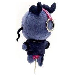 Linkin Park - Porte-clés peluche Colin 13 cm