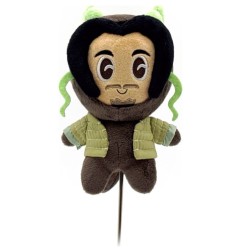 Linkin Park - Porte-clés peluche Joe 13 cm