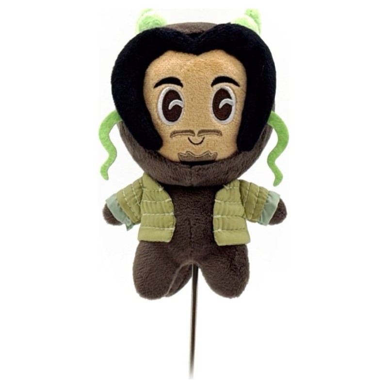 Linkin Park - Porte-clés peluche Joe 13 cm