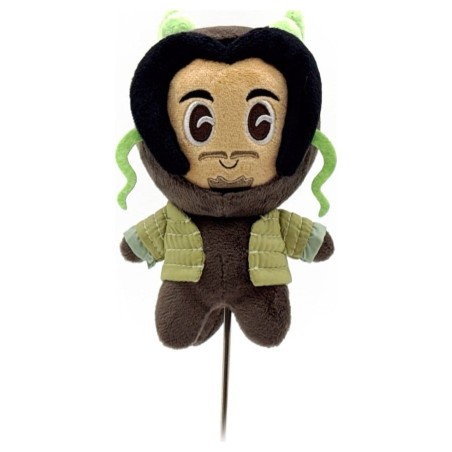 Linkin Park - Porte-clés peluche Joe 13 cm