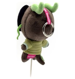 Linkin Park - Porte-clés peluche Joe 13 cm