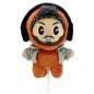 Linkin Park - Porte-clés peluche Brad 13 cm