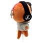 Linkin Park - Porte-clés peluche Brad 13 cm