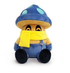 Five Nights at Freddy’s - Five Nights at Freddy's Plush Figure Mycellium Man 22 cm