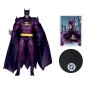 DC Comics - DC Multiverse Action Figure Batman (Injustice Gang) (JLA: Rock of Ages) (Red Platinum Edtion) 18 cm