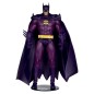 DC Comics - DC Multiverse Action Figure Batman (Injustice Gang) (JLA: Rock of Ages) (Red Platinum Edtion) 18 cm