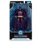 DC Comics - DC Multiverse Action Figure Batman (Injustice Gang) (JLA: Rock of Ages) (Red Platinum Edtion) 18 cm
