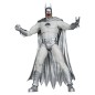 DC Comics - DC Multiverse Action Figure White Lantern Batman (Brightest Day) (Red Platinum Edition) 18 cm