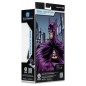 DC Comics - DC Multiverse Action Figure Batman (Injustice Gang) (JLA: Rock of Ages) (Red Platinum Edtion) 18 cm