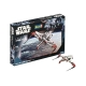 Star Wars - Maquette 1/83 ARC-170 Fighter 10 cm