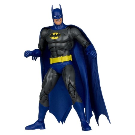 DC Comics - DC Multiverse Action Figure Batman (90's Justice League) 18 cm