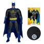 DC Multiverse - Figurine Batman (90's Justice League) 18 cm
