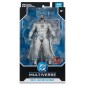 DC Multiverse - Figurine White Lantern Batman (Brightest Day) (Red Platinum Edition) 18 cm