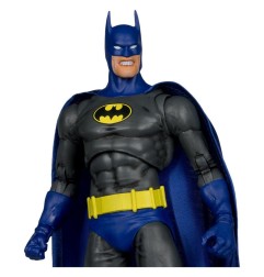 DC Multiverse - Figurine Batman (90's Justice League) 18 cm