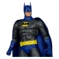 DC Multiverse - Figurine Batman (90's Justice League) 18 cm