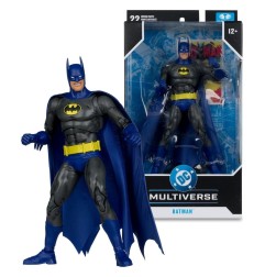 DC Comics - DC Multiverse Action Figure Batman (90's Justice League) 18 cm