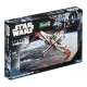 Star Wars - Maquette 1/83 ARC-170 Fighter 10 cm