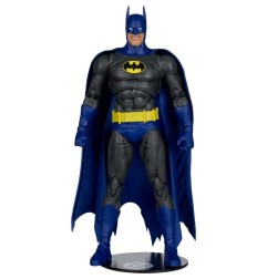 DC Comics - DC Multiverse Action Figure Batman (90's Justice League) 18 cm