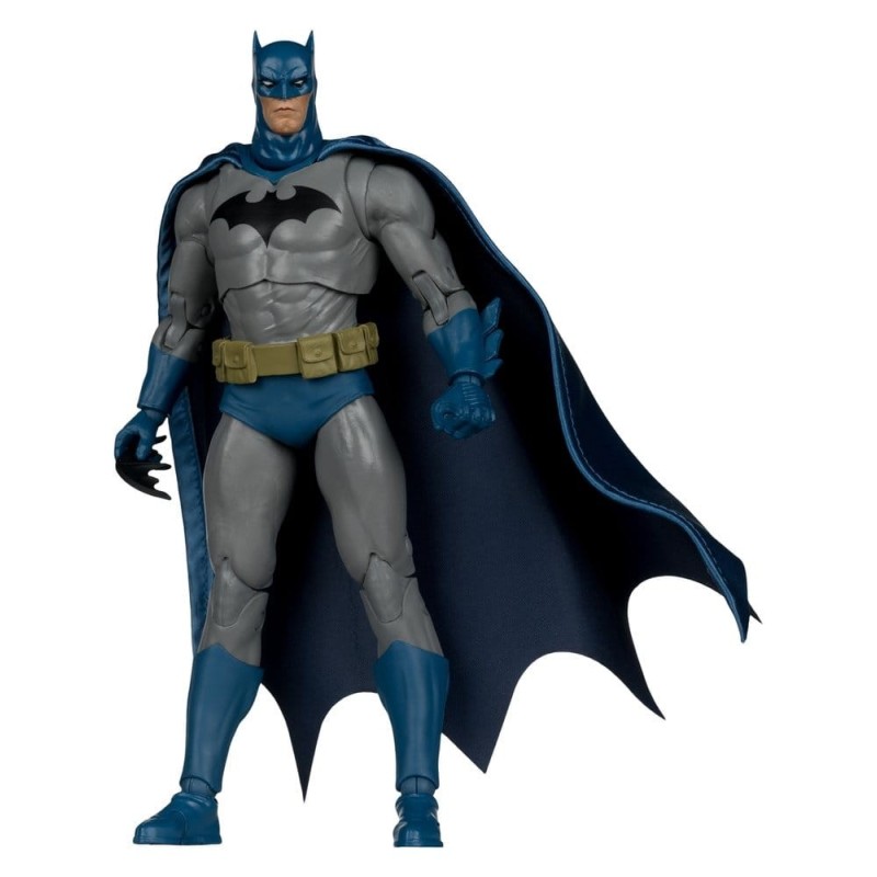 DC Multiverse - Figurine Batman (Batman:Hush 2) 18 cm